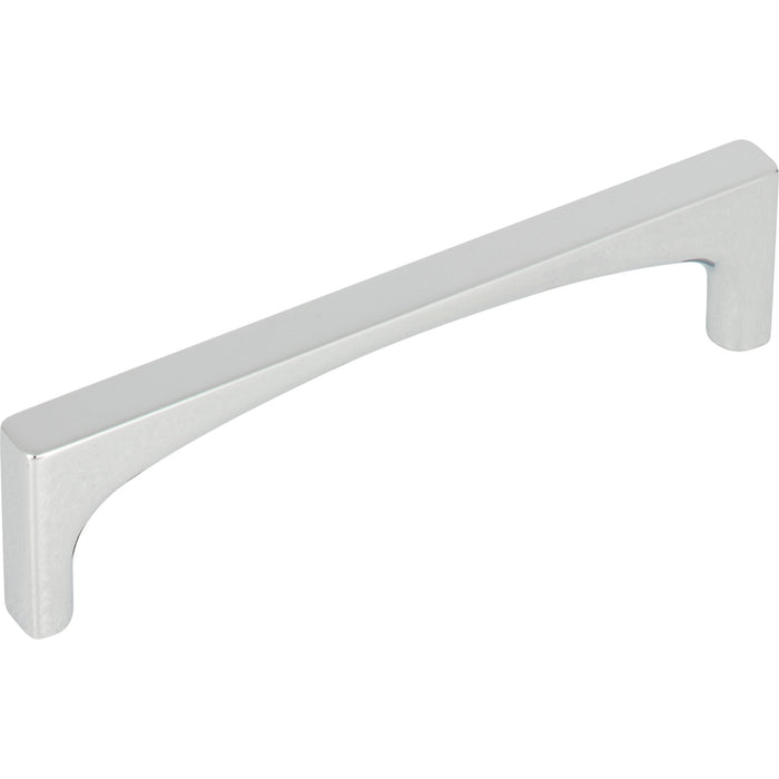 Top Knobs Riverside 3 3/4" Center to Center Bar Pull