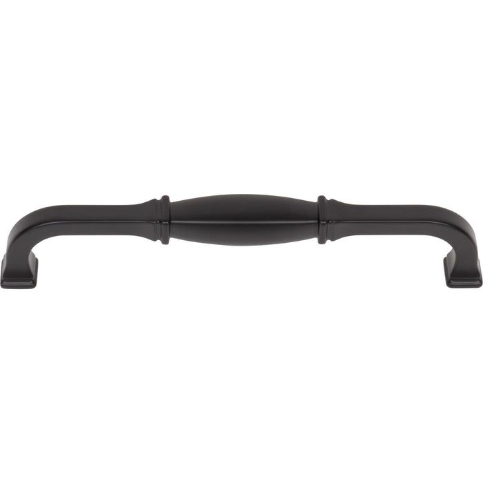 Jeffrey Alexander Audrey 160 mm Center-to-Center Bar Pull