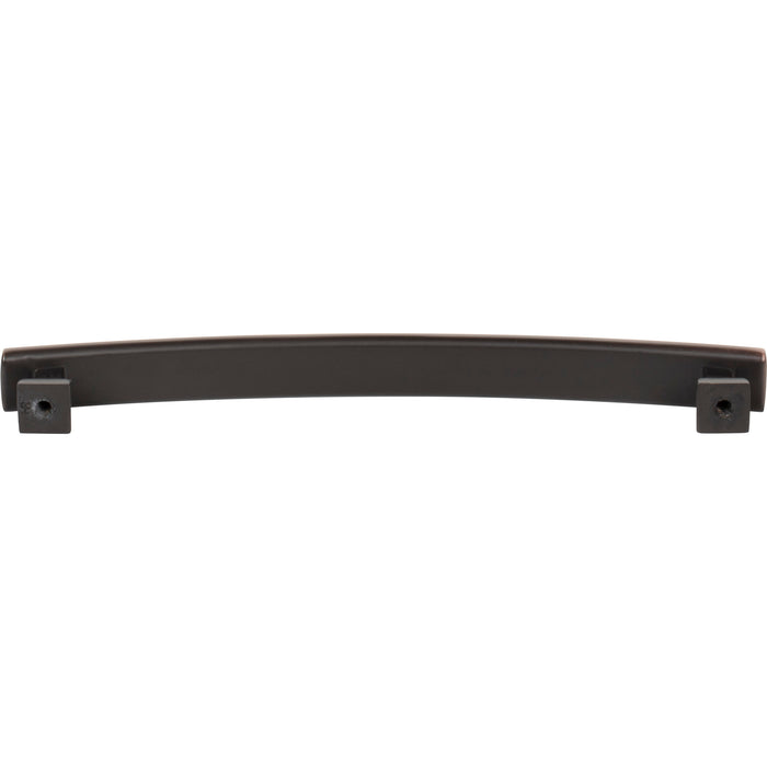Elements Hadly 160 mm Center-to-Center Bar Pull