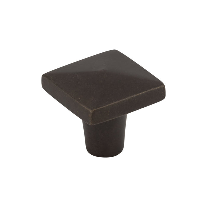 Top Knobs Aspen 1 1/4" Length Square Knob