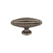 Top Knobs Tuscany 2 7/8" Length Bar Knob