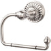 Top Knobs Tuscany Bath Tissue Hook