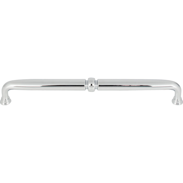 Top Knobs Henderson 8 13/16" Center to Center Bar Pull