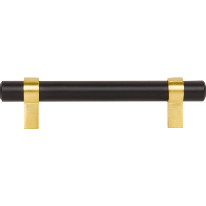 Jeffrey Alexander Key Grande 96 mm Center-to-Center Bar Pull