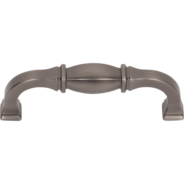 Jeffrey Alexander Audrey 96 mm Center-to-Center Bar Pull