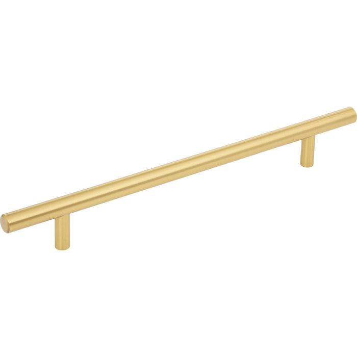 Elements Naples 192 mm Center-to-Center Bar Pull
