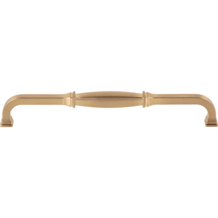 Jeffrey Alexander Audrey 224 mm Center-to-Center Bar Pull