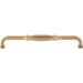 Jeffrey Alexander Audrey 224 mm Center-to-Center Bar Pull