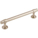 Top Knobs Ellis 5 1/16" Center to Center Bar Pull