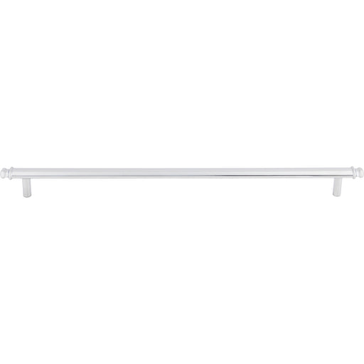 Top Knobs Julian 12" Center to Center Bar Pull
