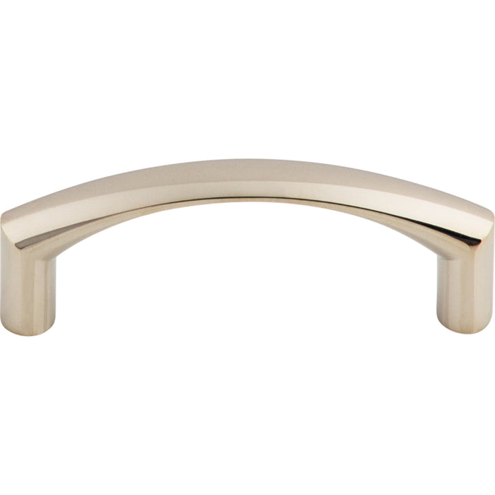 Top Knobs Griggs 3" Center to Center Bar Pull