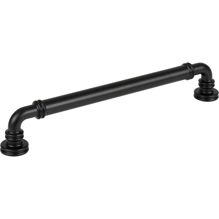 Top Knobs Cranford 7 9/16" Center to Center Bar Pull