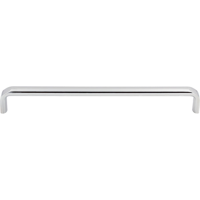 Top Knobs Exeter 8 13/16" Center to Center Bar Pull