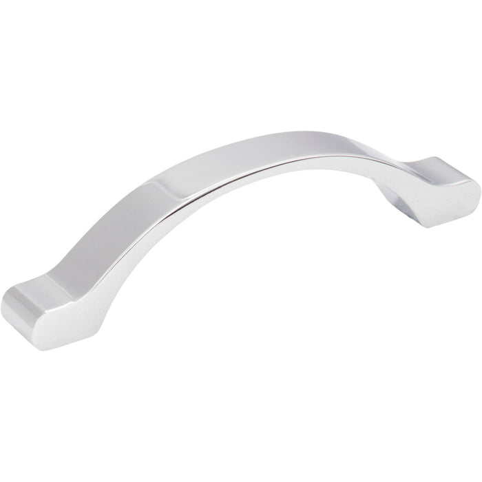 Elements Seaver 96 mm Center-to-Center Bar Pull