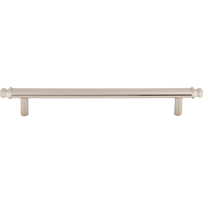 Top Knobs Julian 6 5/16" Center to Center Bar Pull