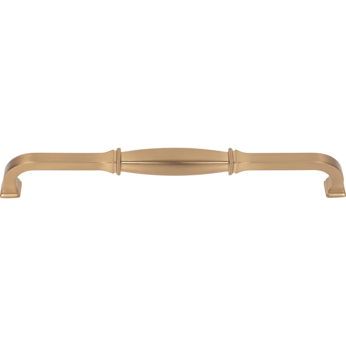 Jeffrey Alexander Audrey 224 mm Center-to-Center Bar Pull