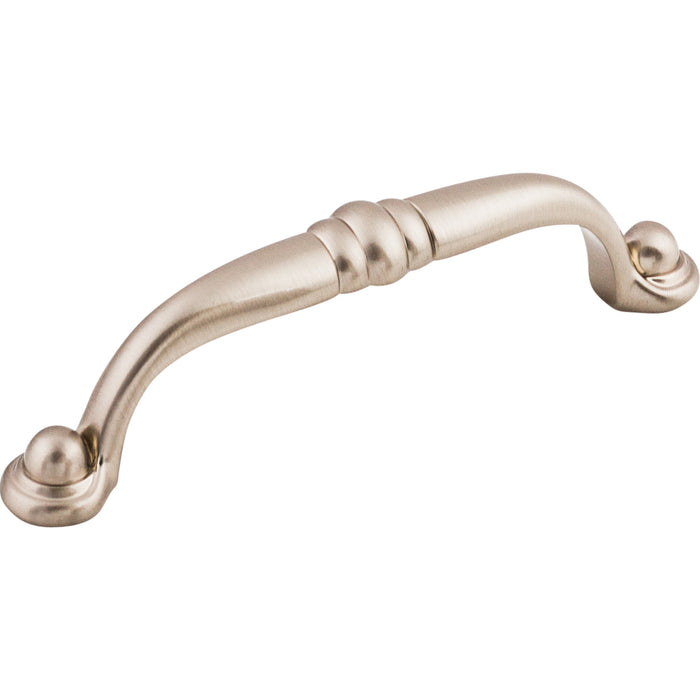 Top Knobs Voss 3 3/4" Center to Center Bar Pull