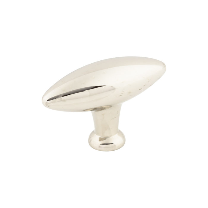 Top Knobs Shrewsbury Small 2 5/16" Length Bar Knob