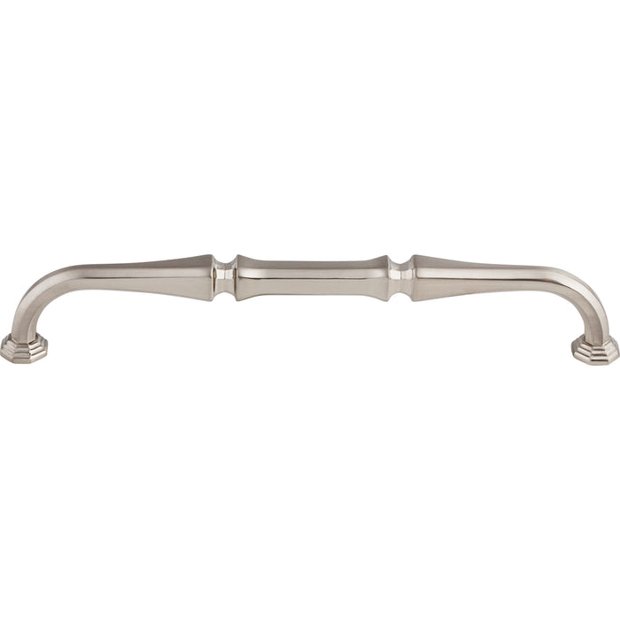 Top Knobs Chalet 7" Center to Center Bar Pull