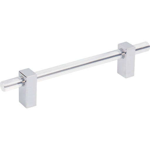 Jeffrey Alexander Spencer 128 mm Center-to-Center Bar Pull