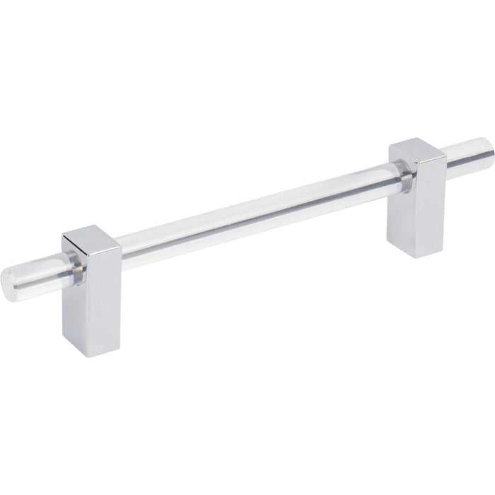 Jeffrey Alexander Spencer 128 mm Center-to-Center Bar Pull