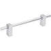 Jeffrey Alexander Spencer 128 mm Center-to-Center Bar Pull