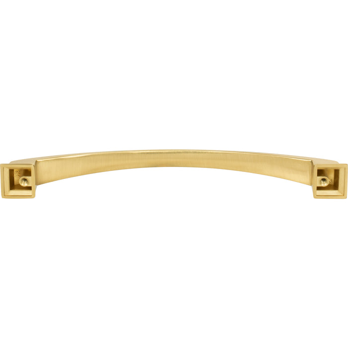 Jeffrey Alexander Roman 192 mm Center-to-Center Arch Pull