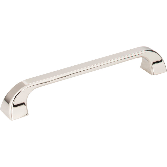 Jeffrey Alexander Marlo 160 mm Center-to-Center Bar Pull