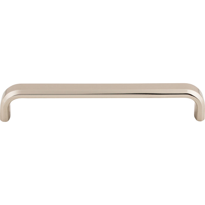 Top Knobs Telfair 6 5/16" Center to Center Bar Pull