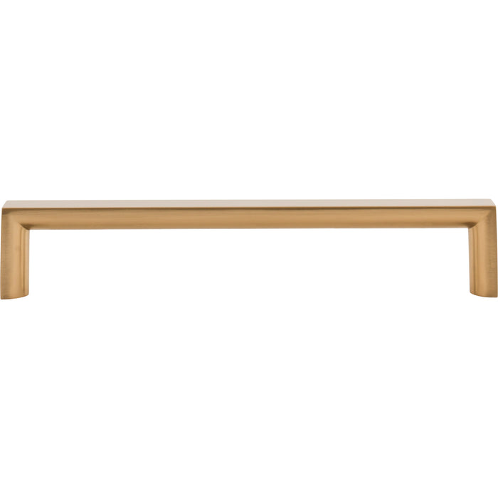 Elements Walker 1 160 mm Center-to-Center Bar Pull