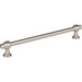 Atlas Bronte 7 9/16" Center to Center Bar Pull