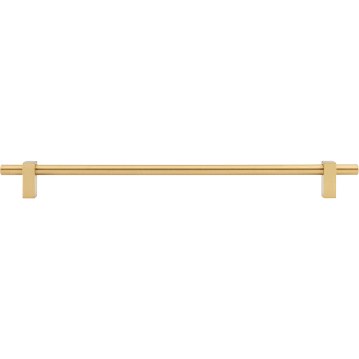 Jeffrey Alexander Larkin 305 mm Center-to-Center Bar Pull