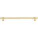 Jeffrey Alexander Larkin 305 mm Center-to-Center Bar Pull