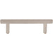 Elements William 3" Center-to-Center Bar Pull