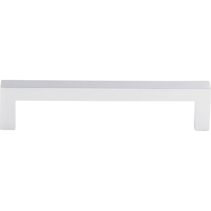 Top Knobs Square Bar 5 1/16" Center to Center Bar Pull