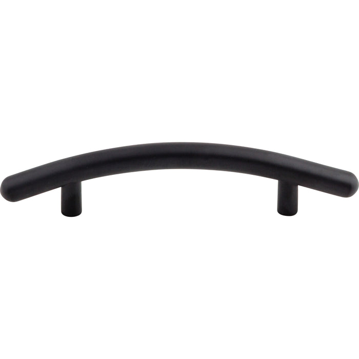 Top Knobs Curved Bar Pulls