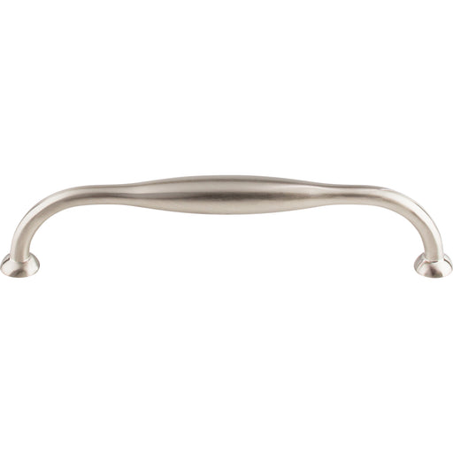 Top Knobs Shrewsbury 6 5/16" Center to Center Bar Pull