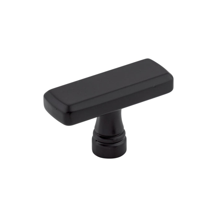 Top Knobs Kingsbridge 1 7/8" Length Rectangle Knob