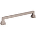 Atlas Erika 6 5/16" Center to Center Bar Pull