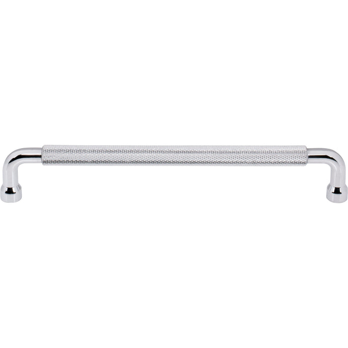 Top Knobs Garrison 7 9/16" Center to Center Bar Pull