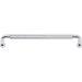 Top Knobs Garrison 7 9/16" Center to Center Bar Pull