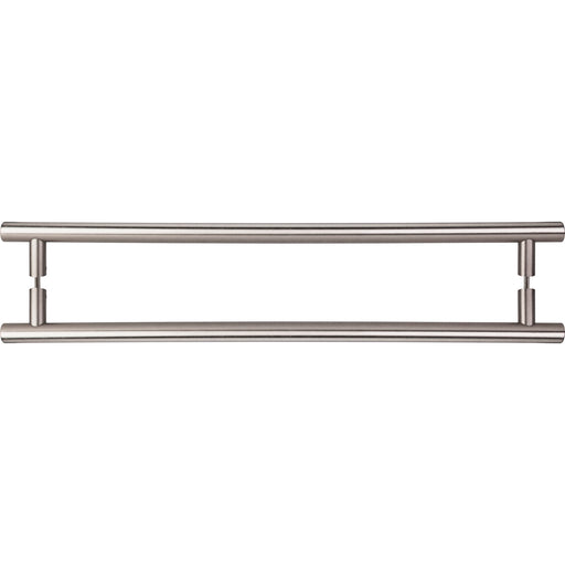 Top Knobs Hopewell Door Pull