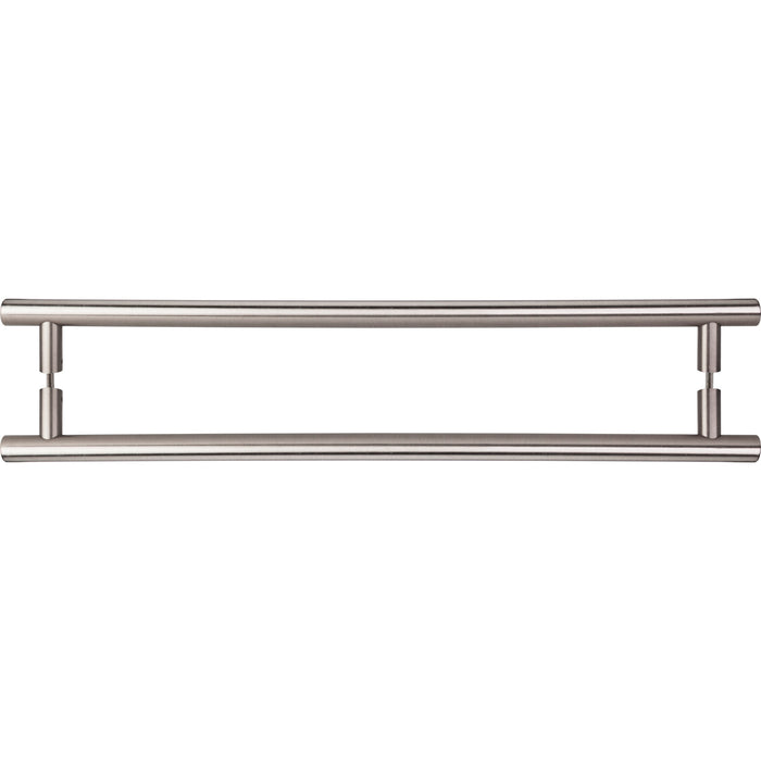 Top Knobs Hopewell Door Pull