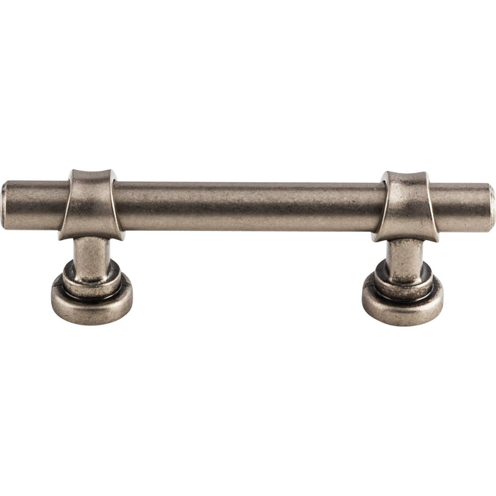 Top Knobs Bit 3" Center to Center Bar Pull