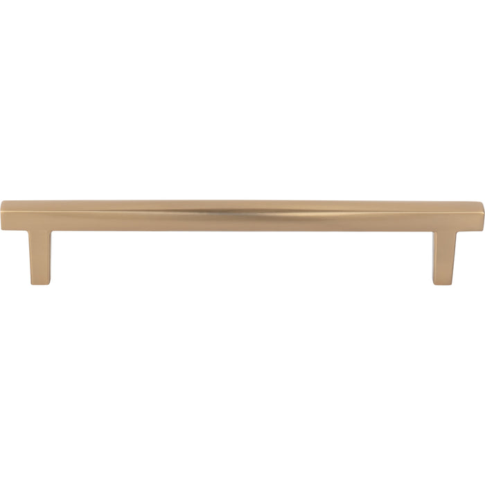Jeffrey Alexander Whitlock 160 mm Center-to-Center Bar Pull