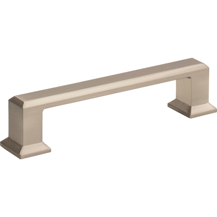 Atlas Sweetbriar Lane 3 3/4" Center to Center Bar Pull