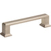 Atlas Sweetbriar Lane 3 3/4" Center to Center Bar Pull