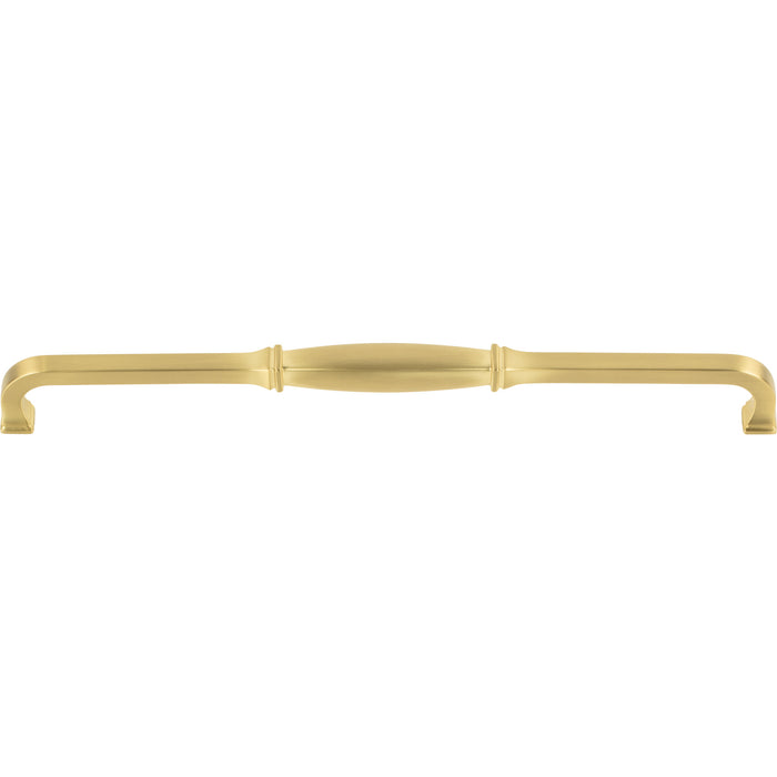 Jeffrey Alexander Audrey 305 mm Center-to-Center Bar Pull