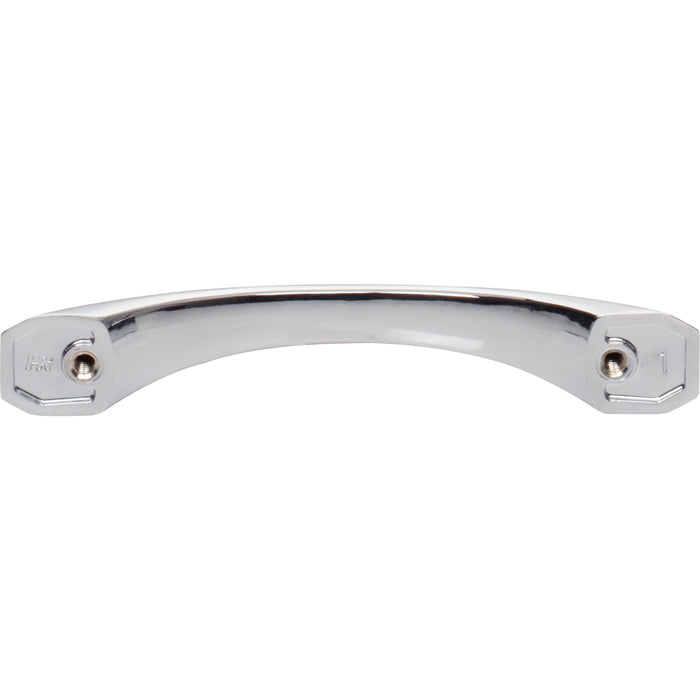 Jeffrey Alexander Wheeler 96 mm Center-to-Center Bar Pull