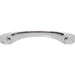 Jeffrey Alexander Wheeler 96 mm Center-to-Center Bar Pull